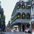 French Quarters